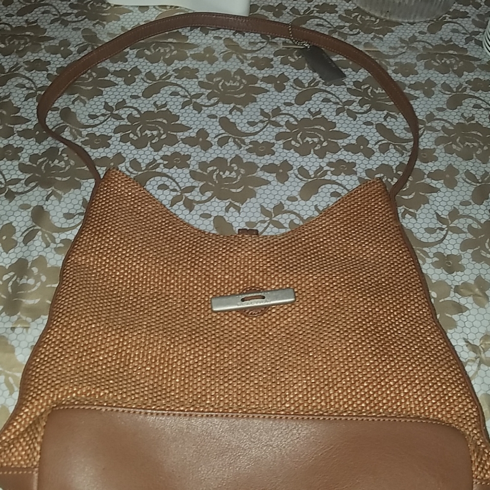 Knit Kenneth Cole Bag